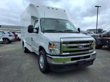 New 2026 Ford E-350 and Econoline 350 Super Duty w/ Power Equipment Group image 2