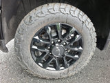 New 2025 Chevrolet Silverado 2500 LT w/ Trail Boss Package image 4