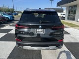 Used 2024 BMW X5 xDrive40i w/ Parking Assistance Package image 4