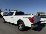 Used 2021 Ford F150 XLT w/ Equipment Group 301A Mid image 5