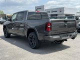New 2025 RAM 1500 4x4 Crew Cab image 5