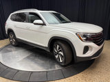 Used 2024 Volkswagen Atlas SEL image 5