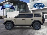 New 2025 Ford Bronco Badlands w/ Sasquatch Package image 3