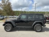 New 2025 Jeep Wrangler Unlimited Rubicon w/ Technology Group image 4