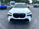 Used 2023 BMW X7 M60i w/ Executive Package image 2
