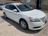 Used 2014 Nissan Sentra SV w/ SV Driver Package image 2