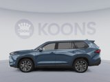 New 2025 Toyota Grand Highlander AWD Hybrid image 4