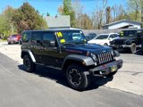 Used 2014 Jeep Wrangler Unlimited Rubicon image 3