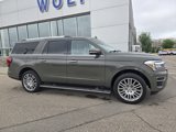 Certified 2024 Ford Expedition Max Limited image 5
