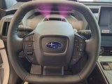 New 2025 Subaru Solterra Limited image 5