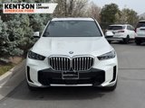 Used 2025 BMW X5 xDrive40i image 2