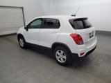 Used 2022 Chevrolet Trax LS w/ Fleet Convenience Package image 3