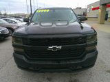 Used 2016 Chevrolet Silverado 1500 Custom w/ Custom Convenience Package image 4