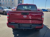 New 2025 Nissan Frontier SV w/ SV Convenience Package image 4
