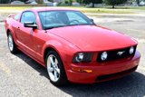 Used 2006 Ford Mustang GT image 2