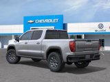 New 2026 GMC Sierra 1500 AT4X image 3