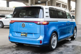 New 2025 Volkswagen ID. Buzz 1st Edition image 6