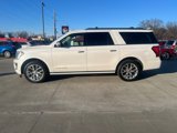 Used 2018 Ford Expedition Max Platinum image 4
