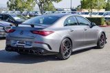 New 2026 Mercedes-Benz CLA 45 AMG S 4MATIC image 6