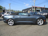 Used 2021 Chevrolet Camaro LT w/ RS Package image 4