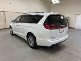 Used 2021 Chrysler Pacifica Limited w/ Premium & Safety Sphere Group image 6