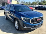 Used 2021 GMC Terrain SLE w/ Driver Convenience Package image 3