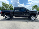 Used 2017 GMC Sierra 1500 SLT image 4