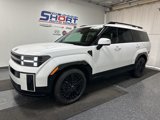 New 2025 Hyundai Santa Fe Calligraphy image 1