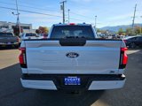 New 2025 Ford F150 Lightning XLT image 4