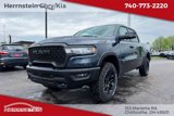 New 2025 RAM 1500 Rebel w/ Rebel Level 2 Equipment Group image 4