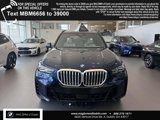 New 2026 BMW X5 xDrive40i w/ M Sport Package image 2