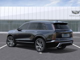 New 2026 Cadillac Vistiq Luxury w/ LPO, Floor Liner Package image 3