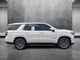 Used 2022 Chevrolet Tahoe LT image 4