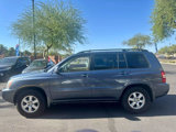 Used 2003 Toyota Highlander 2WD V6 image 4