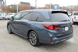 New 2025 Honda Odyssey Elite image 5