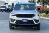 New 2025 Jeep Grand Cherokee Limited w/ Luxury Tech Group II image 6
