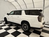 New 2025 Chevrolet Suburban LT w/ Comfort Package image 2