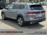 Used 2024 Volkswagen Atlas SEL image 5