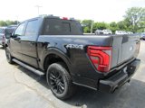 New 2025 Ford F150 Lariat image 4
