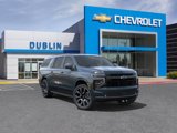 New 2025 Chevrolet Suburban RST w/ RST Capability Package image 2