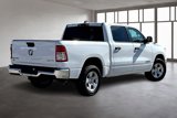 Used 2023 RAM 1500 Big Horn image 3