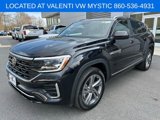 Certified 2024 Volkswagen Atlas Cross Sport SEL R-Line image 2
