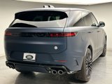 New 2025 Land Rover Range Rover Sport SV Edition Two image 3