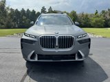 New 2026 BMW X7 xDrive40i w/ Premium Package image 2