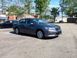 Used 2015 Honda Accord EX-L image 2
