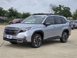 New 2025 Subaru Forester Limited image 2