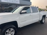Used 2017 Chevrolet Silverado 1500 LT w/ All Star Edition image 4