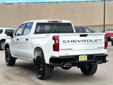 Used 2024 Chevrolet Silverado 1500 Custom Trail Boss w/ LPO, Dark Essentials Package image 5