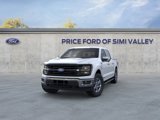 New 2025 Ford F150 XLT image 2