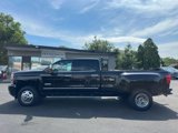 Used 2019 Chevrolet Silverado 3500 High Country w/ Duramax Plus Package image 3